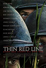 Watch Free The Thin Red Line (1998)