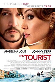 Watch Free The Tourist (2010)