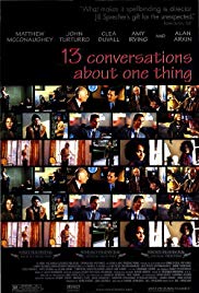 Watch Free Thirteen Conversations About One Thing (2001)