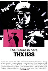 Watch Free THX 1138 (1971)