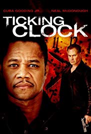 Watch Free Ticking Clock (2011)