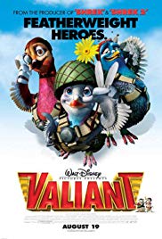 Watch Free Valiant (2005)