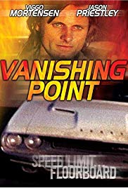 Watch Free Vanishing Point (1997)