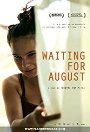 Watch Free Waiting for August (2014)