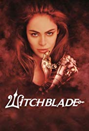 Watch Free Witchblade (2000)