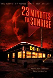 Watch Free 23 Minutes to Sunrise (2012)