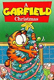 Watch Full Movie :A Garfield Christmas Special (1987)
