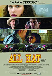 Watch Free All Hat (2007)