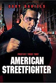Watch Free American Streetfighter (1992)