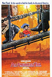 Watch Free An American Tail (1986)