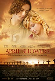 Watch Full Movie :April Showers (2009)