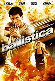 Watch Free Ballistica (2009)