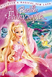 Watch Free Barbie: Fairytopia (2005)