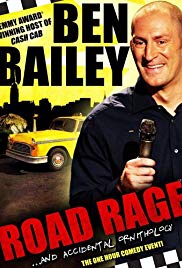 Watch Free Ben Bailey: Road Rage (2011)