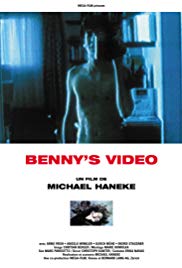 Watch Full Movie :Bennys Video (1992)