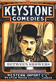 Watch Full Movie :Between Showers (1914)