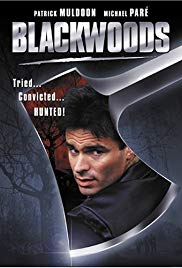 Watch Free Blackwoods (2001)