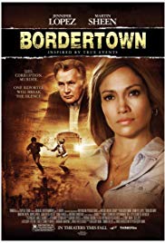 Watch Free Bordertown (2006)