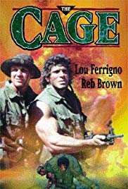 Watch Free Cage (1989)