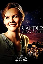 Watch Free Candles on Bay Street (2006)