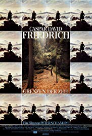 Watch Free Caspar David Friedrich  Grenzen der Zeit (1986)