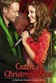 Watch Free Catch a Christmas Star (2013)