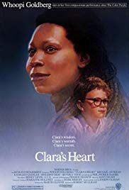 Watch Free Claras Heart (1988)