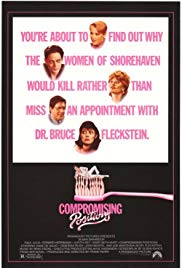 Watch Free Compromising Positions (1985)