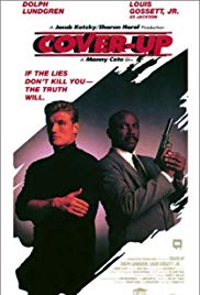 Watch Free CoverUp (1991)