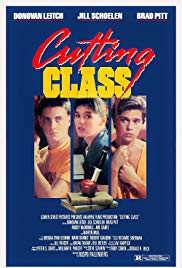 Watch Free Cutting Class (1989)