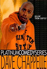 Watch Free Dave Chappelle: Killin Them Softly (2000)