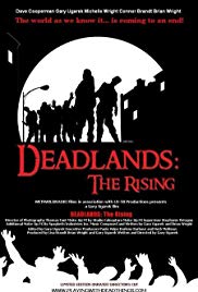 Watch Free Deadlands: The Rising (2006)