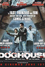 Watch Free Doghouse (2009)