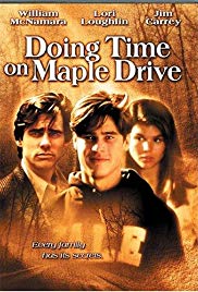 Watch Free Doing Time on Maple Drive (1992)