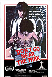 Watch Free Dont Go Near the Park (1979)