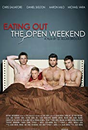 Watch Full Movie :Eating Out: The Open Weekend (2011)