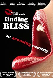 Watch Free Finding Bliss (2009)