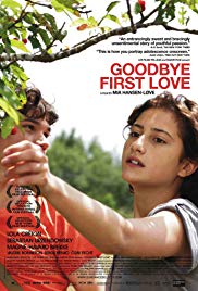 Watch Free Goodbye First Love (2011)