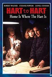 Watch Free Hart to Hart: Home Is Where the Hart Is (1994)