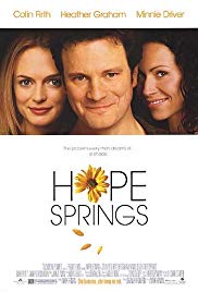 Watch Free Hope Springs (2003)