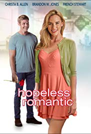 Watch Free Hopeless, Romantic (2016)