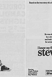 Watch Full Movie :I Know My First Name Is Steven (1989)