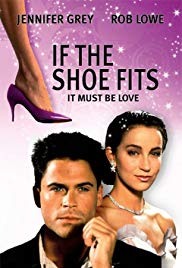 Watch Free If the Shoe Fits (1990)