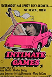 Watch Free Intimate Games (1976)