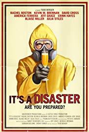 Watch Free Its a Disaster (2012)