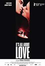 Watch Free Its All About Love (2003)