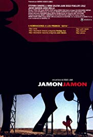 Watch Free Jamon, Jamon (1992)