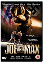 Watch Free Joe and Max (2002)