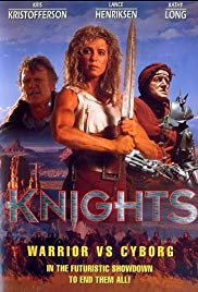Watch Free Knights (1993)