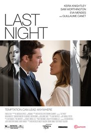 Watch Free Last Night (2010)